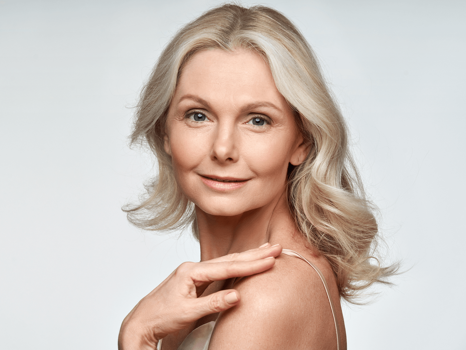 Forever young – program dla dojrzałych kobiet
