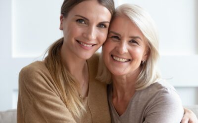 Dzień Matki z Radzikowska Clinic –  Podaruj Mamie piękno